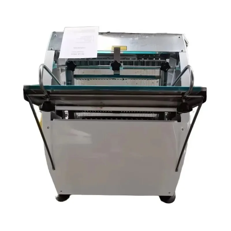 

Bread slicer for oven 31 slices for cutter