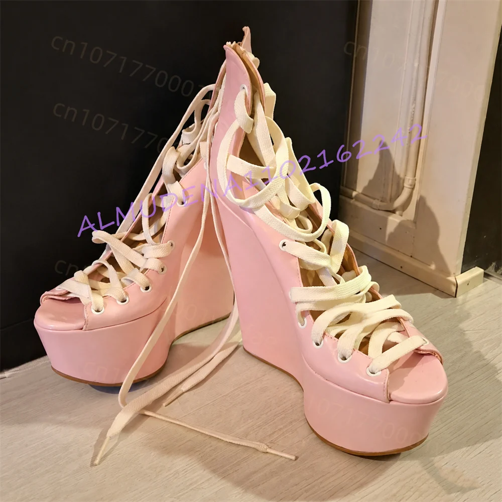 Женские розовые босоножки на п – обзор и цена Women Shoes Us To Eu