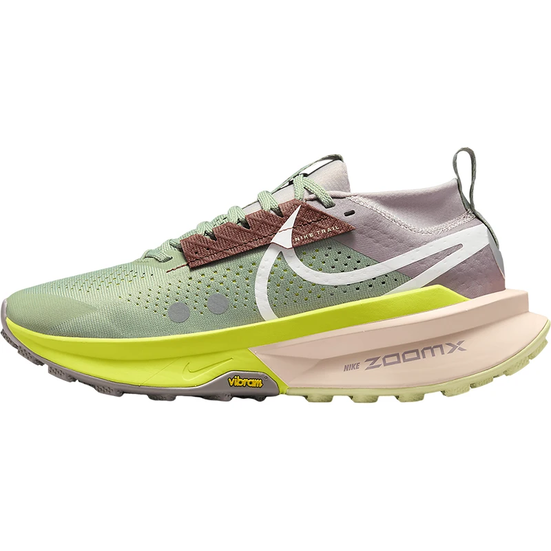 حذاء الجري الرياضي Nike Official الأصلي لصيف 2024 للسيدات FD5191-300 #5