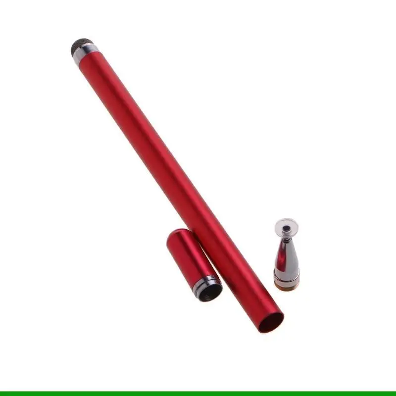 

U55C Universal 2 в 1 стилус для сенсорных ручек для всех емкостных для TOUC