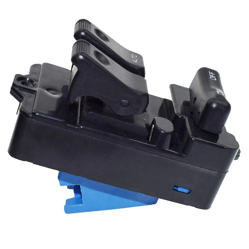 Для Mazda 323F Bongo 1994-1998 95 96 Rhd Power Master Window Switch Console S09A-66-350A09