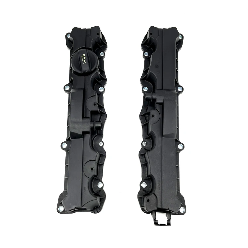 Car Bonnet Engine Valve Cover Oil Vapor Separator TU5JP4 Motor 1.6 EC5 Gasket New Accessory 0248L6 0248L7 For Peugeot Citroen - view 6