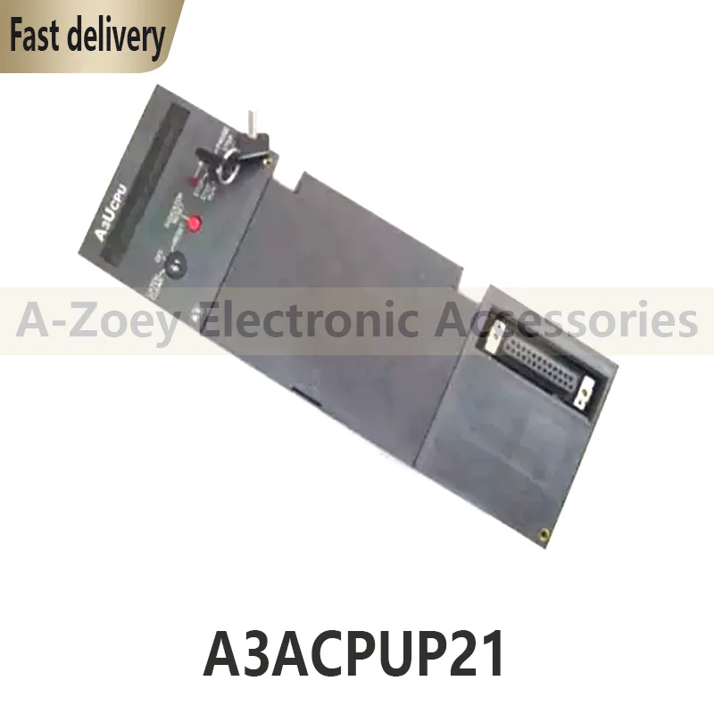 New Original A3ACPUP21 CPU Module.