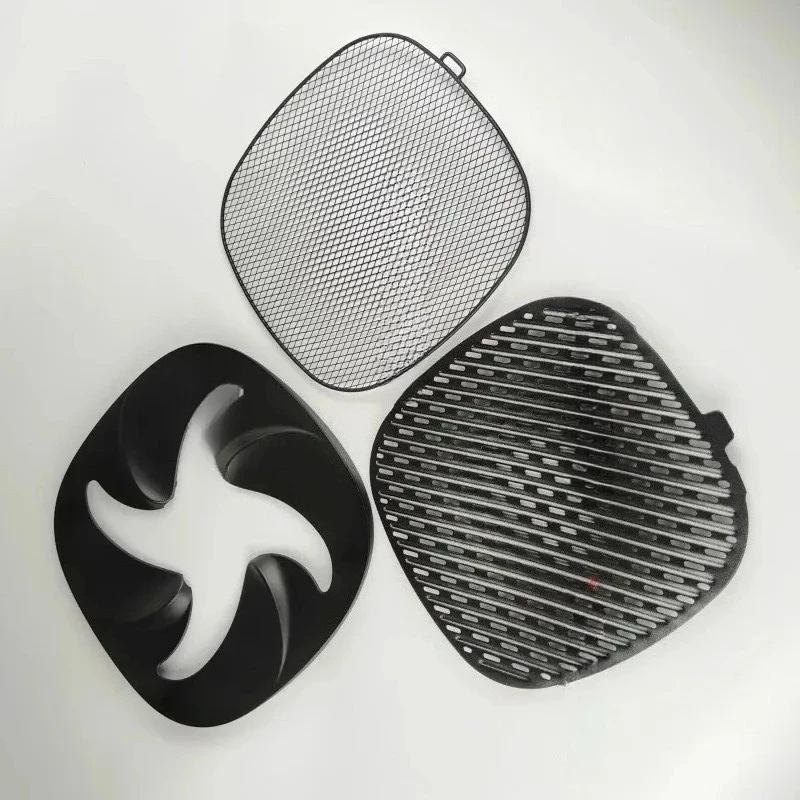 مناسبة لمقلاة الهواء فيليبس HD9860 9861 9650 9654 9651 9870 الشبكة، #1