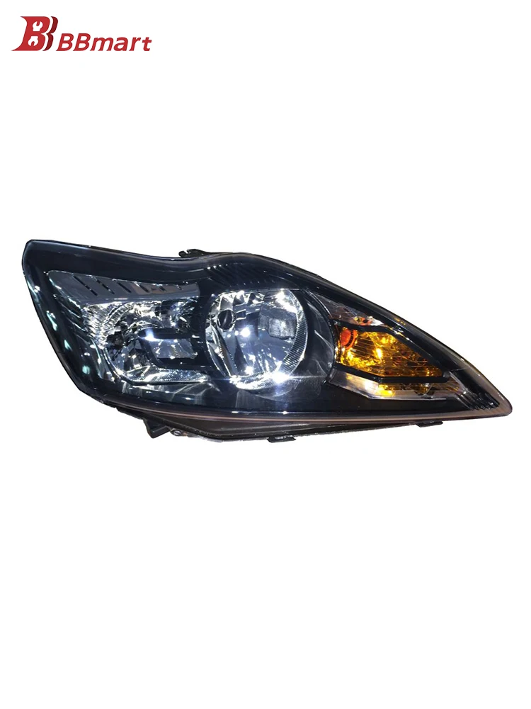 

8M5113W029FC BBmart Auto Parts 1 Pcs Car Headlight For Ford FOCUS A7 2005-