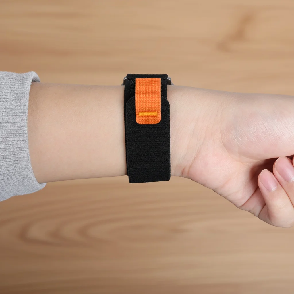 Trail Alpine Armbänder für Apple Watch Ultra 4 3 2 49mm 46mm 45mm 44mm 42mm 41mm 40mm Armband Correa iWatch 12 11 SE3 10 9 8 – Detail 18