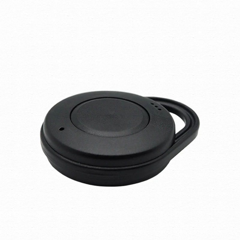 NRF52810 Bluetooth 5.0 Low Power Consumption Module Beacon Indoor Positioning White,41.5 X 31.5 X 10Mm-A50M