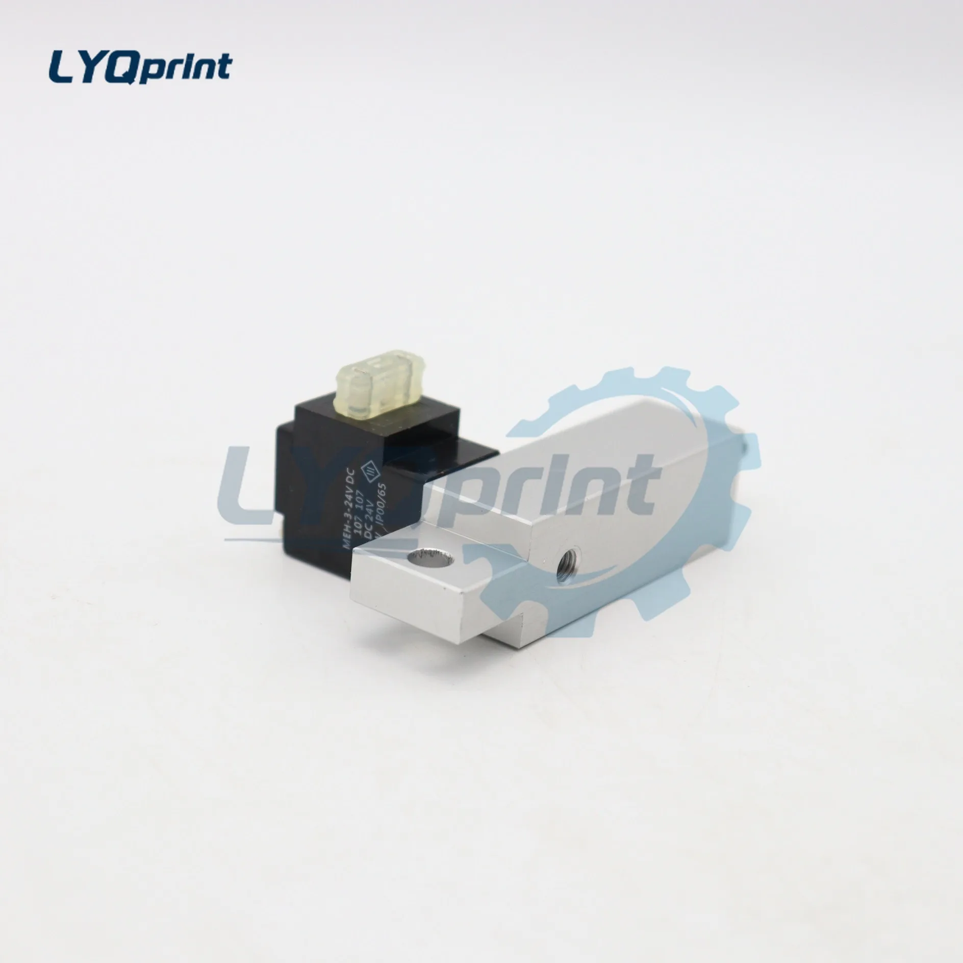 L2.335.037 ESM-10-4-P-SA Solenoid Valve Axentek for SM74 SM52 CD74 Offset Printing Press Pneumatic Control Part