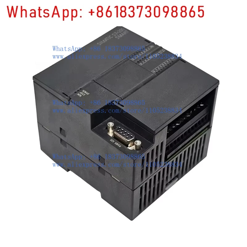

6ES7 288-1ST20-0AA1 6ES7288-1ST20-0AA1 Модуль CE PLC, 16 входов/выходов, 110В, Ethernet-связь, электроника