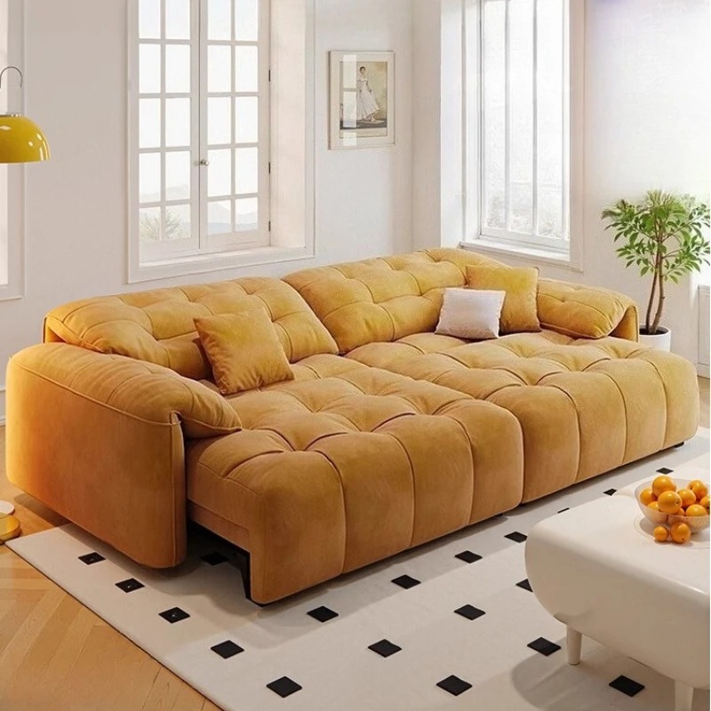 

Minimalist Europe Sofas Electric Adults Lounge Comfortable Sofas Designer Relaxing Divani Da Soggiorno House Accessories