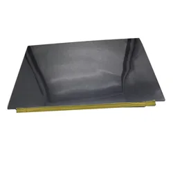 Lcd back cover lid case for Acer Extensa 15 N20C5 EX215-32 Gray Color