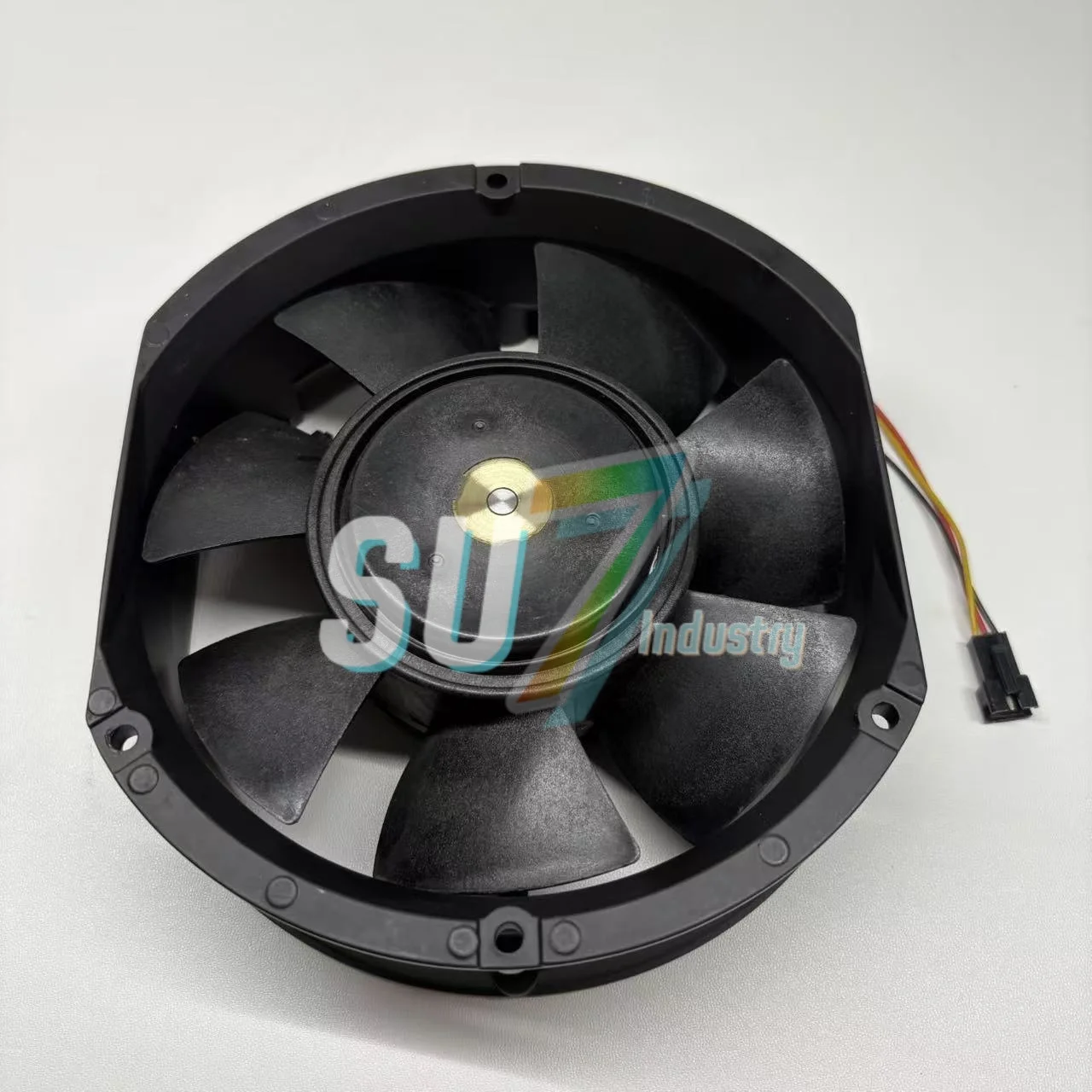 15050VA-24R-FT 24V 2.2A 3선식 냉각 팬 신제품 재고 있음