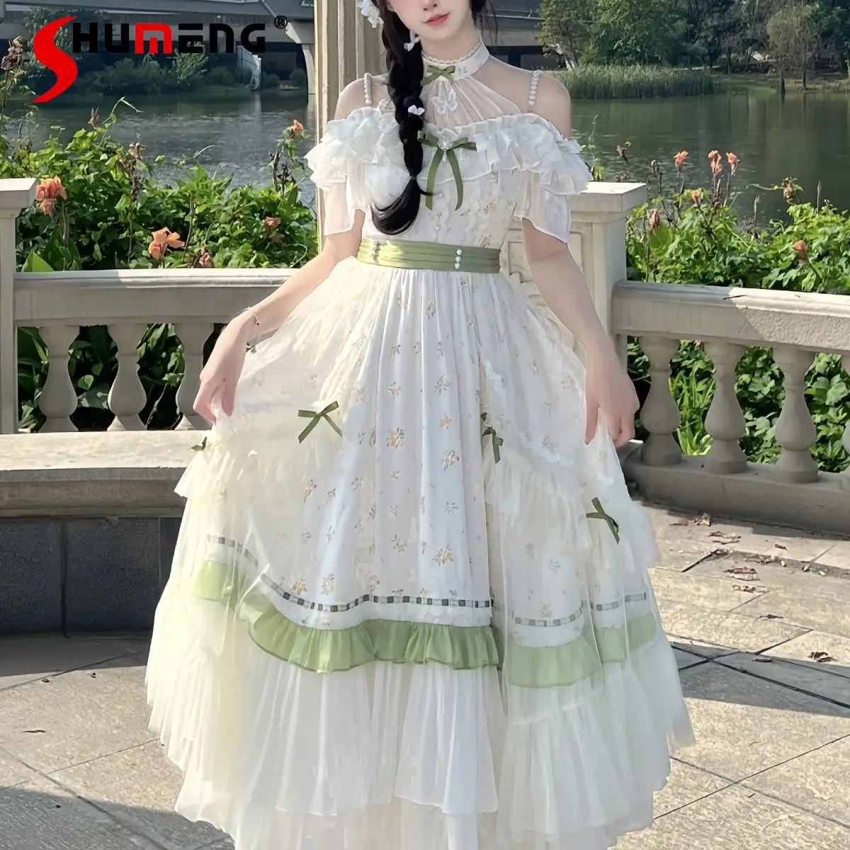 Elegant Sweet Princ… - image