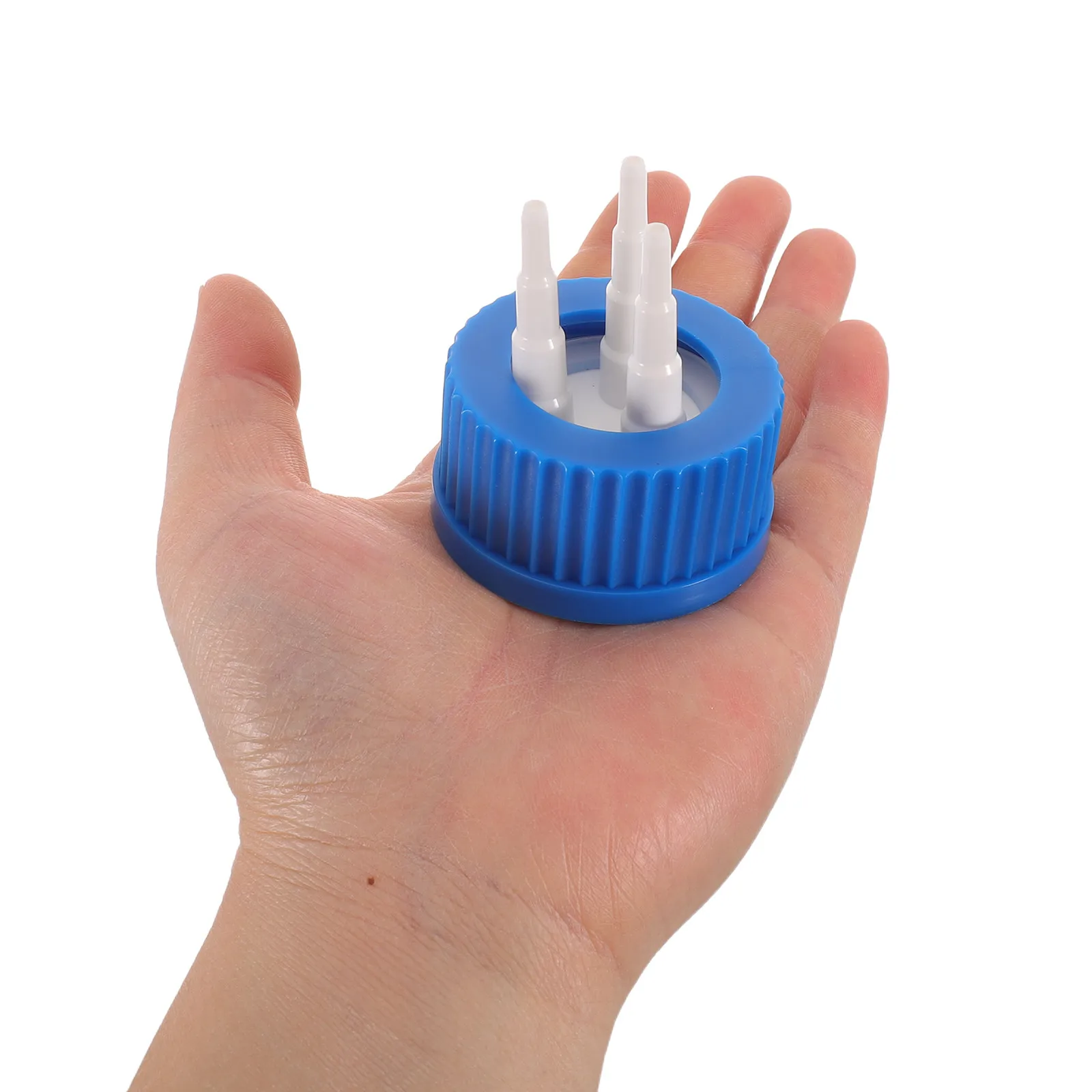 kit-com-3-frascos-de-seguranca-gl45-com-3-portas-hermeticos-para-reagentes-e-solventes-com-tampa-para-armazenamento-de-liquidos-em-laboratorio