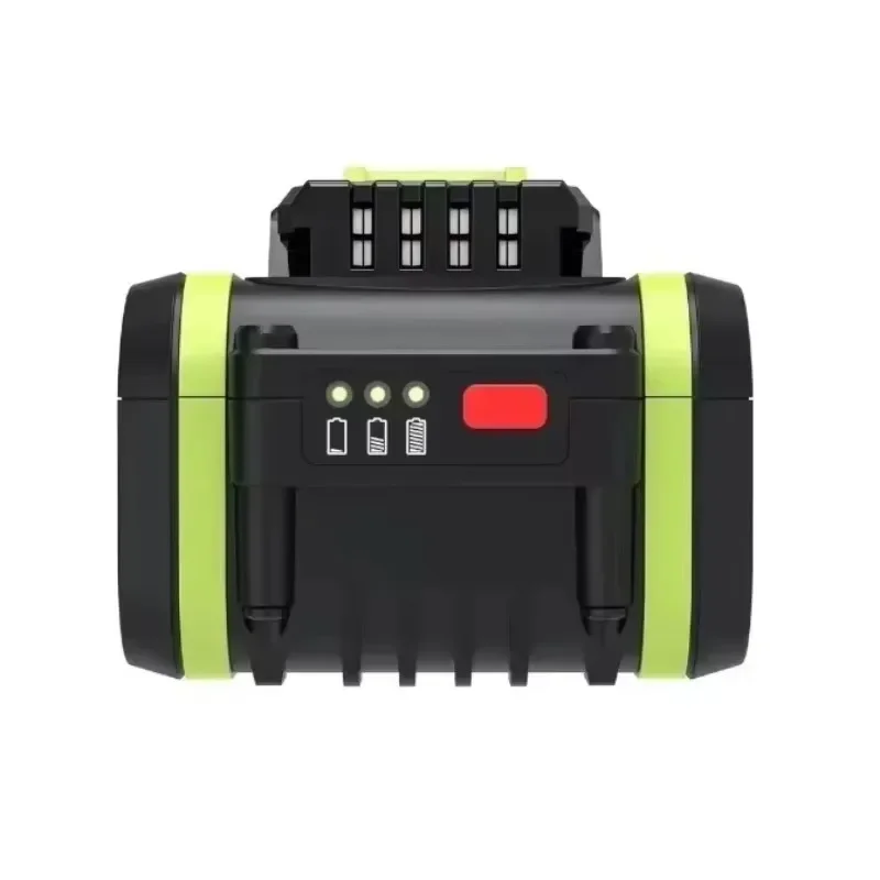 

high-capacity Lithium-ion Battery 6.0Ah/8.0Ah For WORX 20V WA3551 WA3551.1 WA3553 WA3641 WX373 WX390 Rechargeable Battery Tool