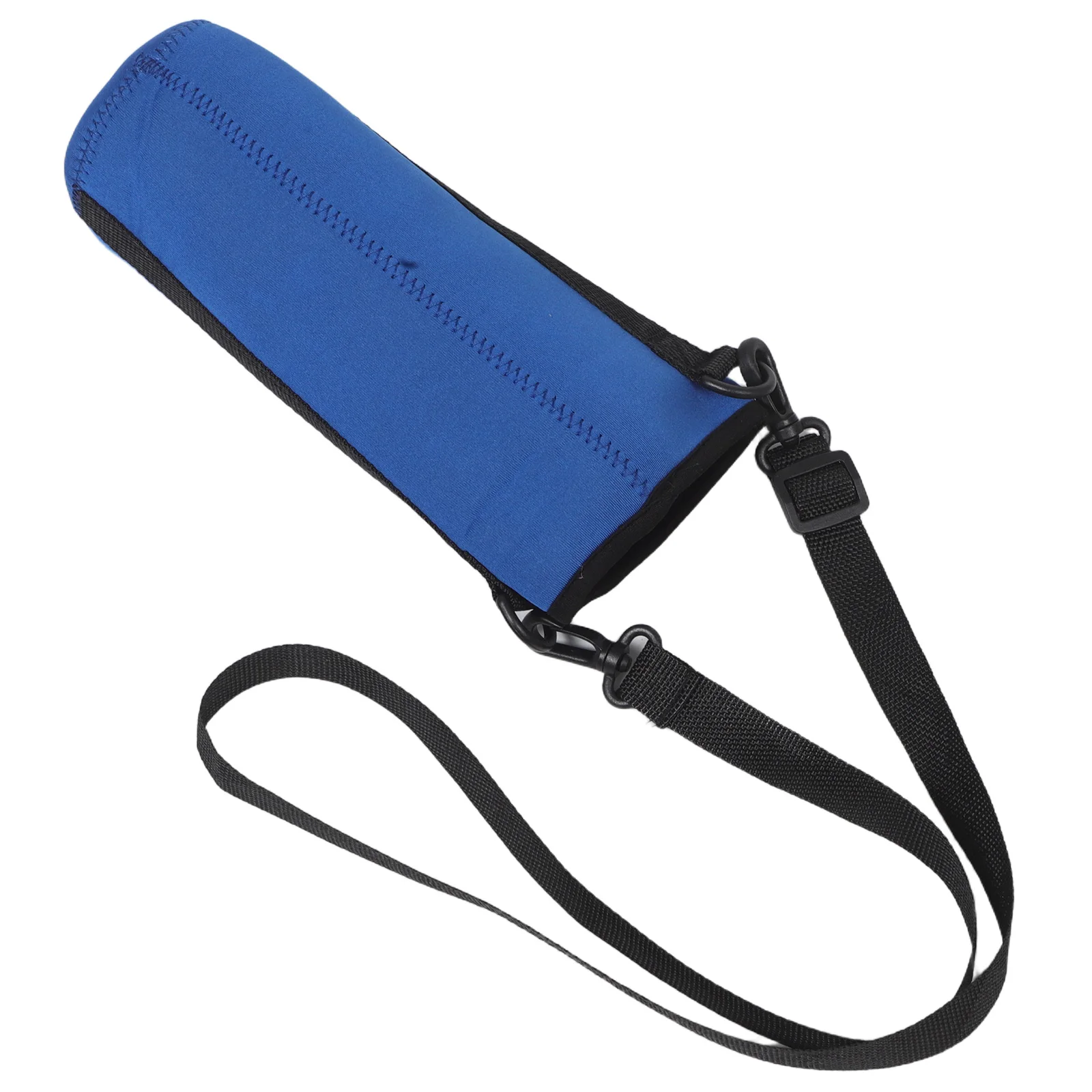 

Adjustable Insulated Bottle Bag For 1200Ml Water Containers Premium Thermal Protective Carrier Pouch For Sports Gym Hiking