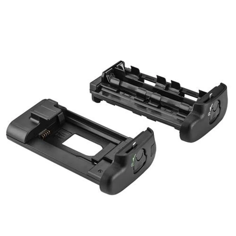 MB-D12 Pro Series Multi-Power Battery Grip For Nikon D800, D800E & D810 Camera