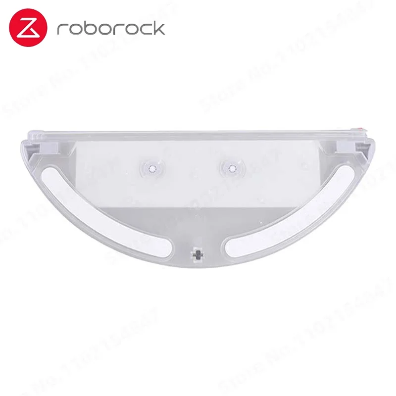Cho Roborock S50 S51 S55 S6 Lau Vải Pad Bể Nước Lọc Kit Robot Máy Hút Bụi Phụ Kiện Khô Ướt Lau vải