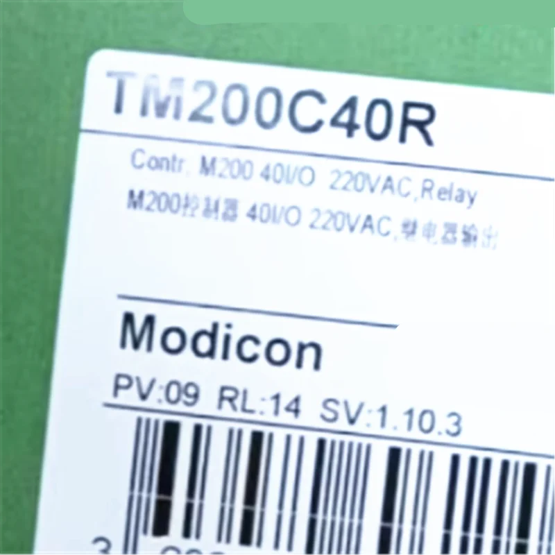 New Original 1 year warranty  TM200C16R  TM200C20R   TM200C40R  TM200C60R  TM200CE24R  TM200CE24T  TM200C16T  TMCR2AM3