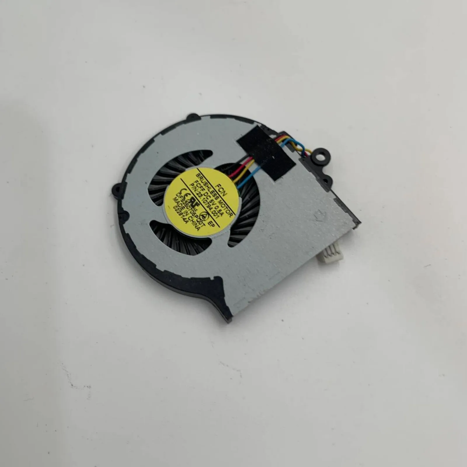 for Acer Aspire V5-122 V5-122P V5-132 V5-132P MS2377 Laptop CPU Cooling Fan
