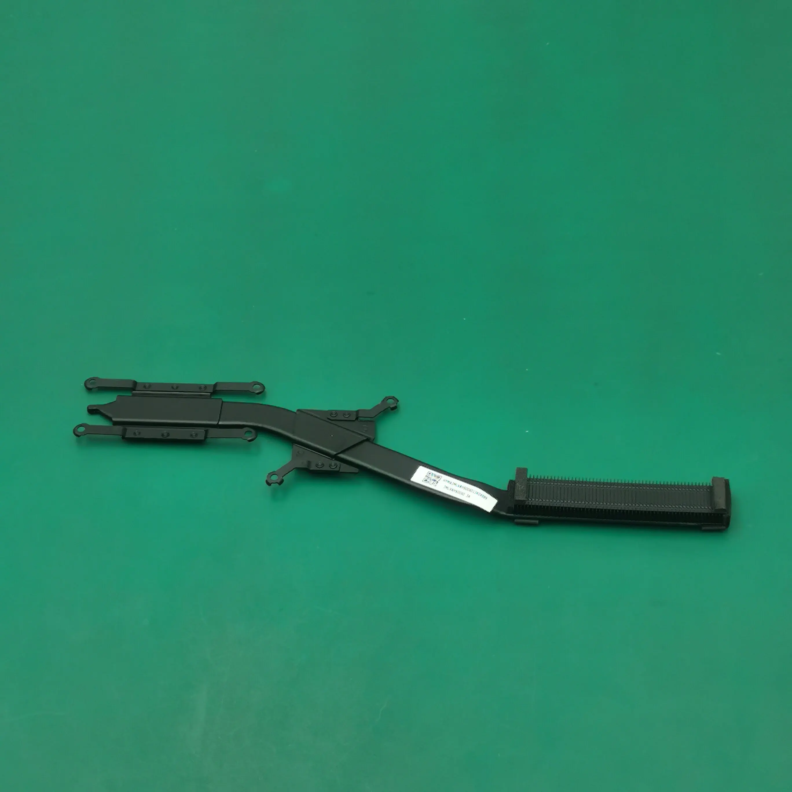 For Lenovo ThinkBook 14-IIL 15-IIL radiator, heat dissipation copper pipe 5H40S19995 original new