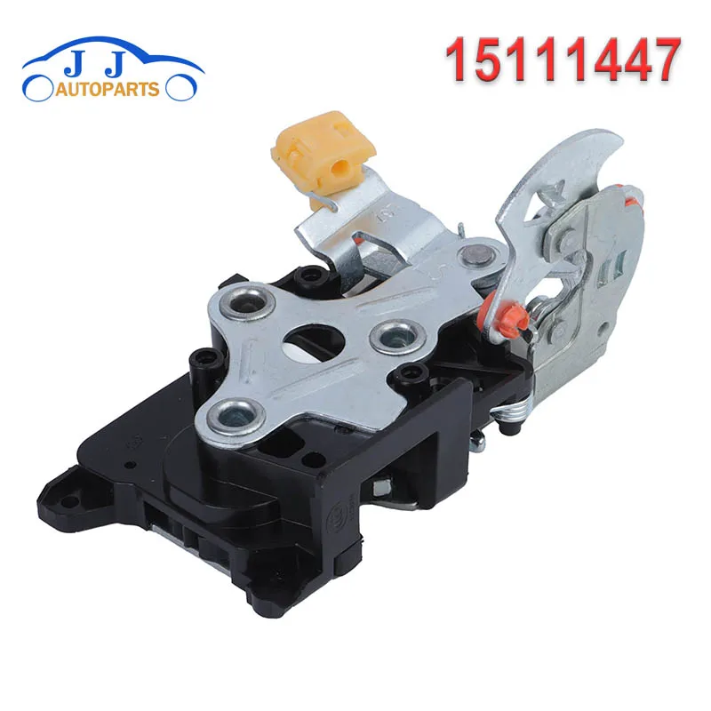 New High Quality Car Accessories 15111447 Door lock actuator For 1995- 2005 Chevrolet Cavalier Pontiac Sunfire