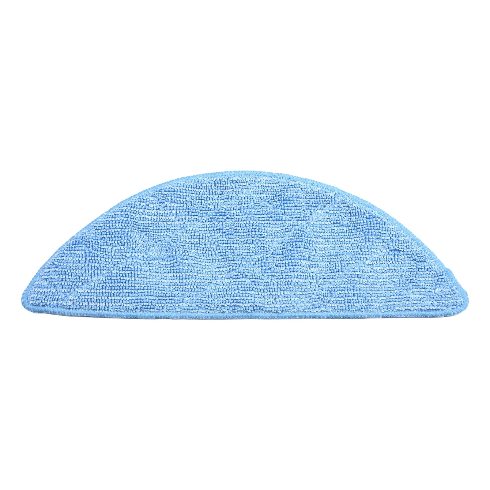Microfiber Mop Pads for Conga Max & Pet For XTreme Robot Cleaner Highly Absorbent Cleaning Cloths for Various Floor Stains