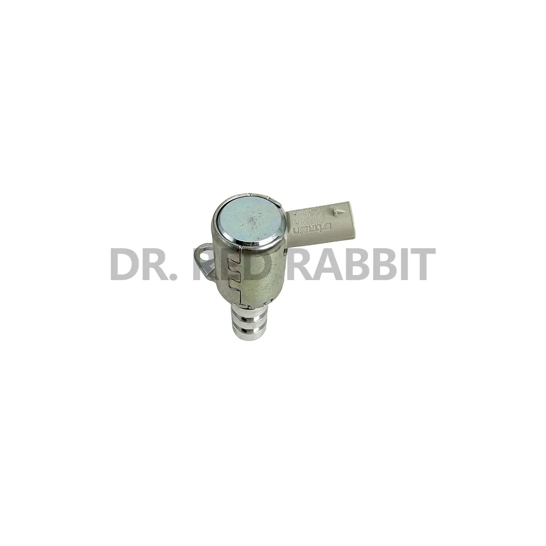 

06H115243L 243K 243F VVT Oil Pressure Valve For Audi A1 A3 A6 A7 Q5 Q8 VW Beetle Jetta Passat Skoda Octavia Seat Alhambra