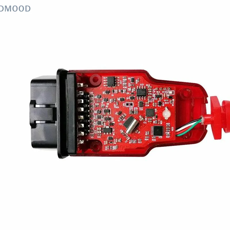 

Автомобильный инструмент V2.11 для настройки ECU/air-ba9 Reset/ECM UCH Key Programmer Интерфейс новейший