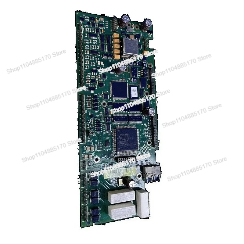 

For Inverter ACS800 Series RMIO12C Main CPU Control Terminal Wiring Board Main Circuit