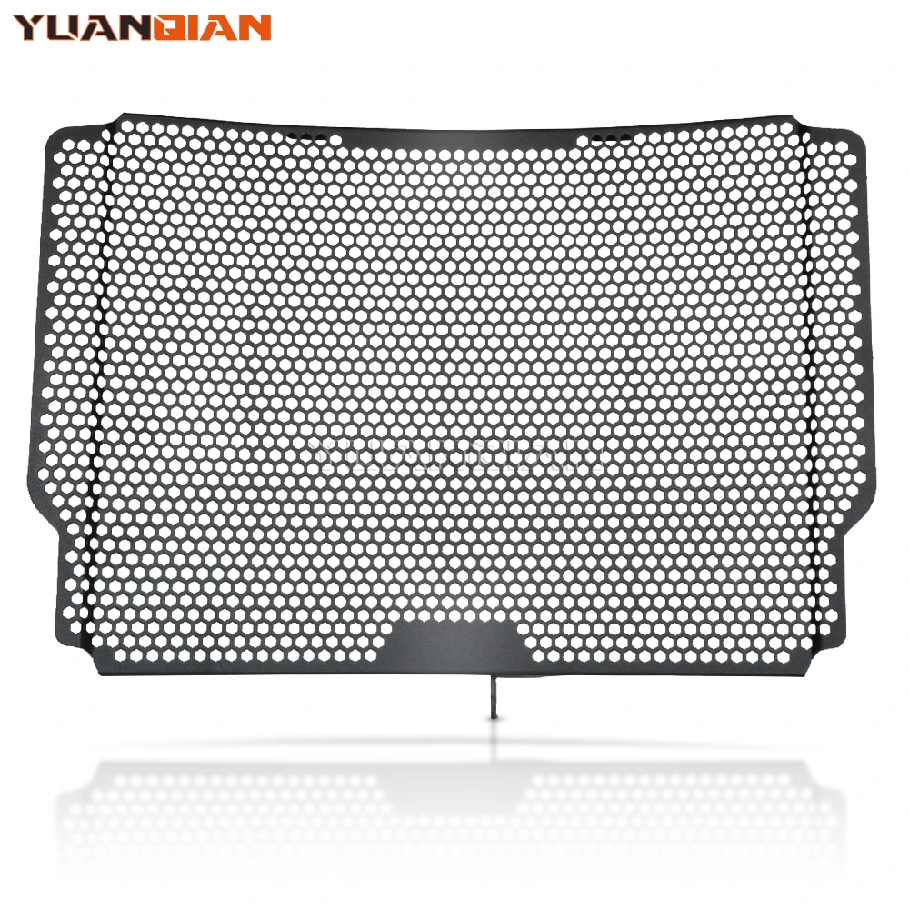 For Suzuki GSX-S GSXS 1000GX 1000GT GSX-S1000GT GSX-S1000GX 2023 2024 2025 2026 Motorcycle Radiator Grille Guard Protector Cover