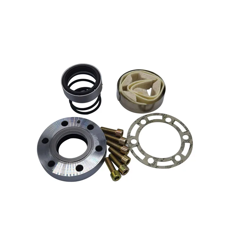 El nuevo sello de eje de alta calidad BOCK GEA FK40 655K FK50 980K de compresor de aire acondicionado de autobús.80023