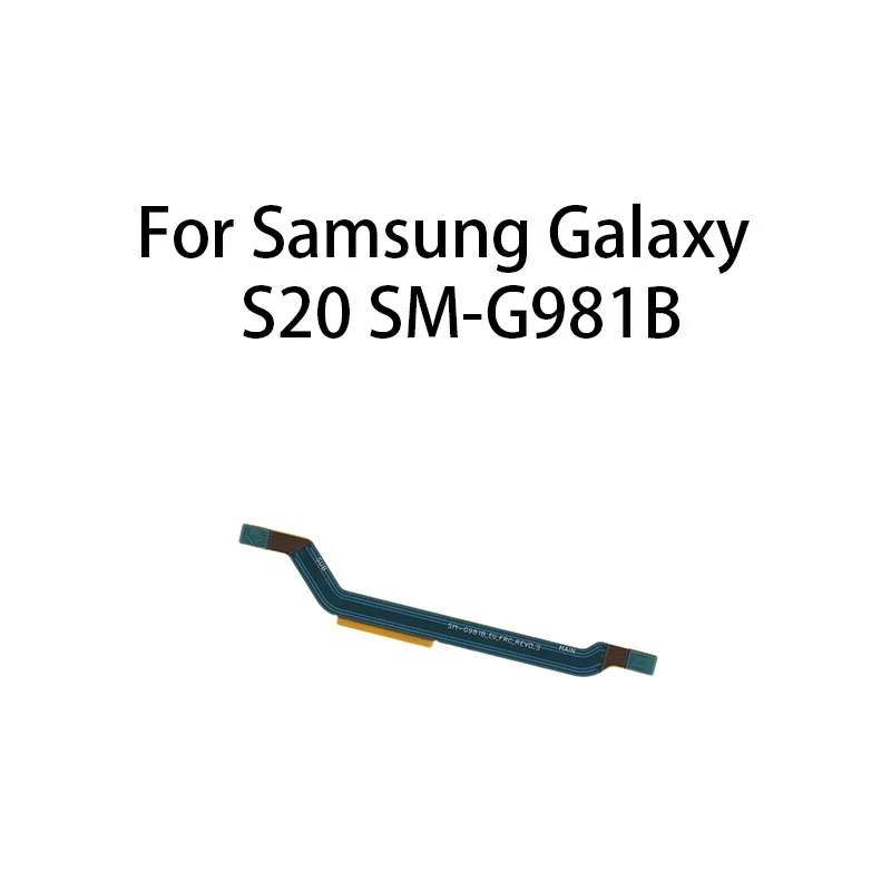 

Signal Antenna Main Board Motherboard Connector Flex Cable For Samsung Galaxy S20 SM-G981B