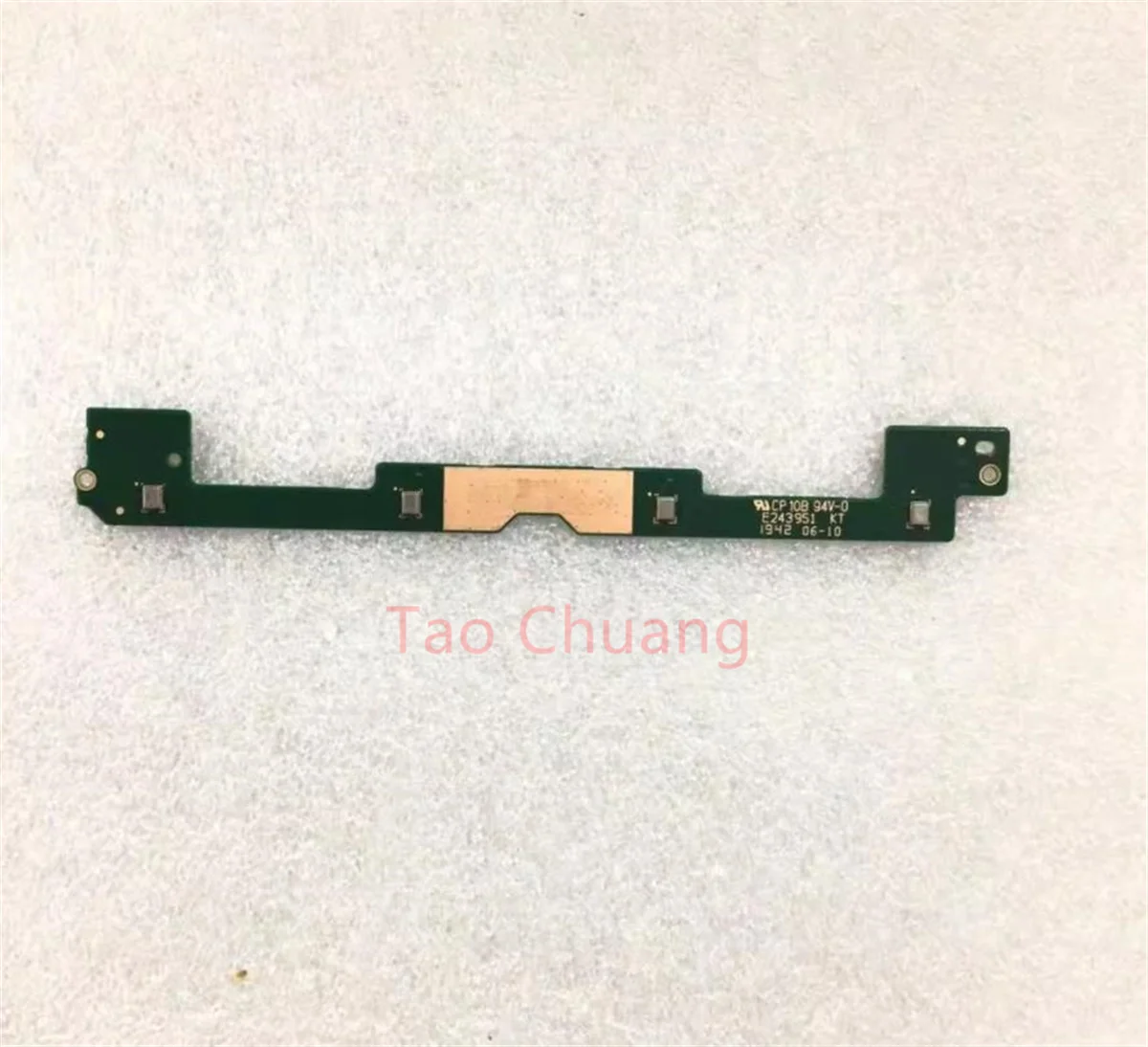 FOR Huawei MateBook X Pro MACH - W29 MACHC MACHR-W19 Microphone Board