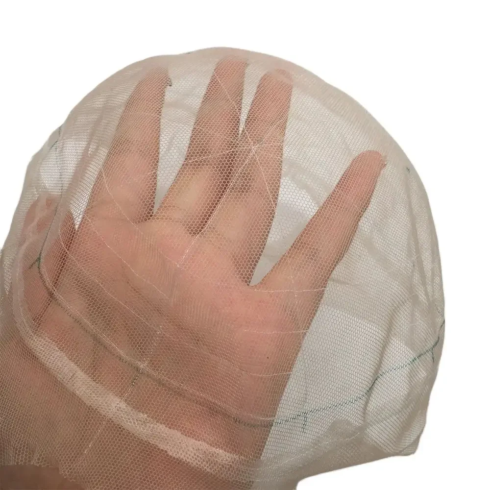 

9*7 дюймов, основа для парика из искусственной кожи, сетка для изготовления мужских париков, основание для волос