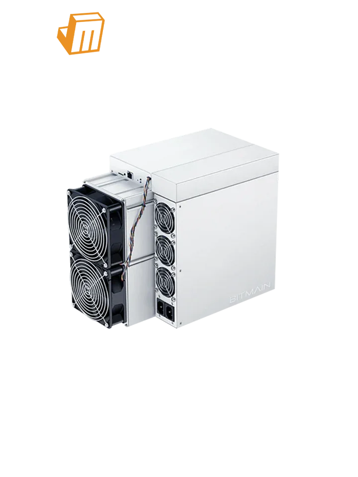 Jingle Mining Bitmain Antminer S19K PRO 120T 2760W 12V 75db العلامة التجارية الجديدة في المخزون