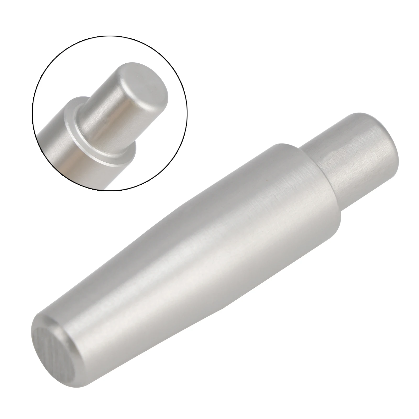 Cabezal de sellado de bala de aluminio a herramienta de eje-398-00-764 instalador de sello de choque para FOX DPX2