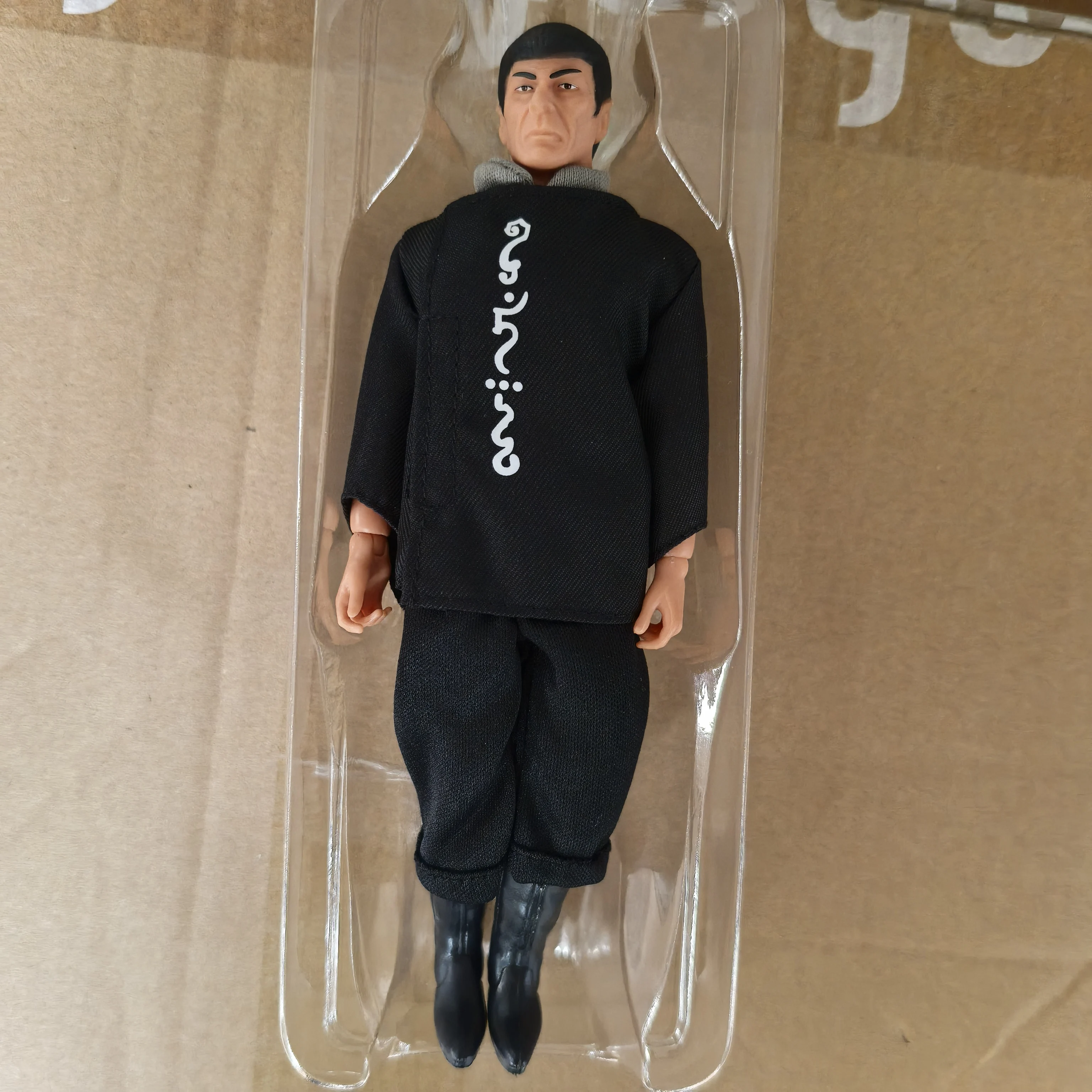 Figura de acción Original de 8 pulgadas, planeta de los simios, cómic DC Shazam, flecha verde, personaje de película, juguete para regalo coleccionable
