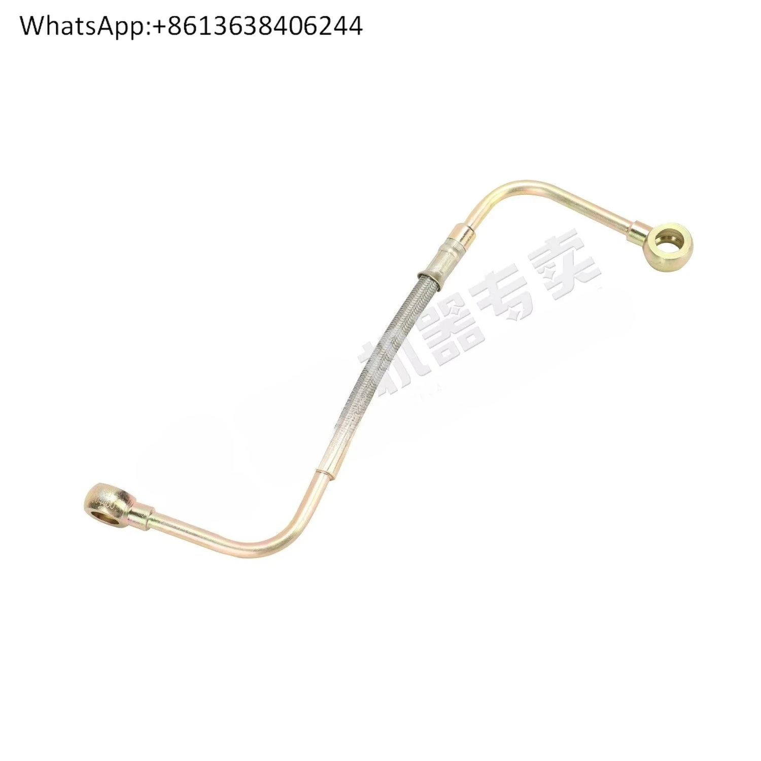 

Оригинальный матричный фильтр двигателя 4108 D08S1 для топливного инжекторного насоса