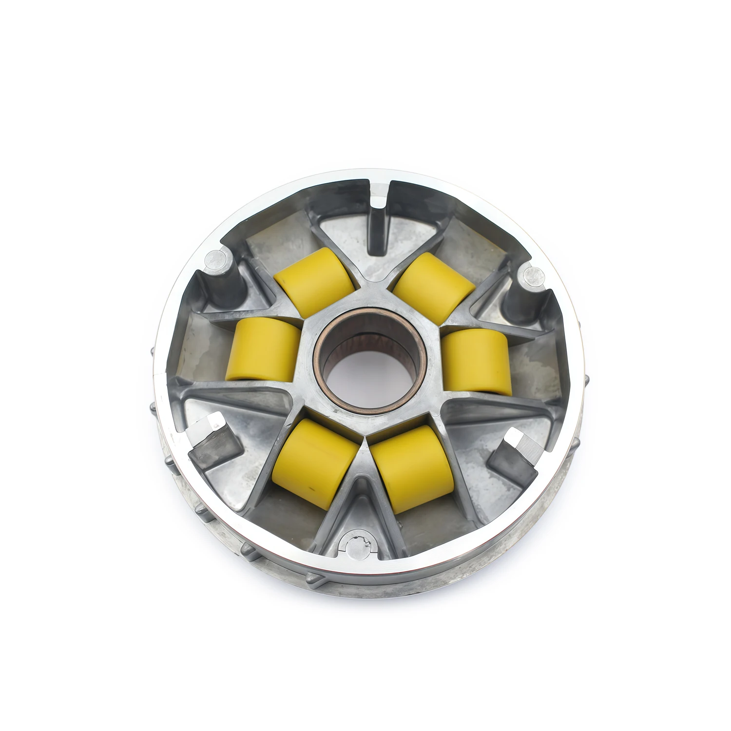 Vorderes Variator-Rollenlager für Vespa Primavera 150 Sprint LX LXV 150 Motorradteile – Detail 10