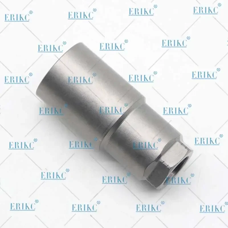 E1022003 41.5mm Diesel Nozzle Connector Nut E1022029 42mm Fuel Parts Injector Nozzle Cap Nut E1022031 42.5mm For Denso Sprayer