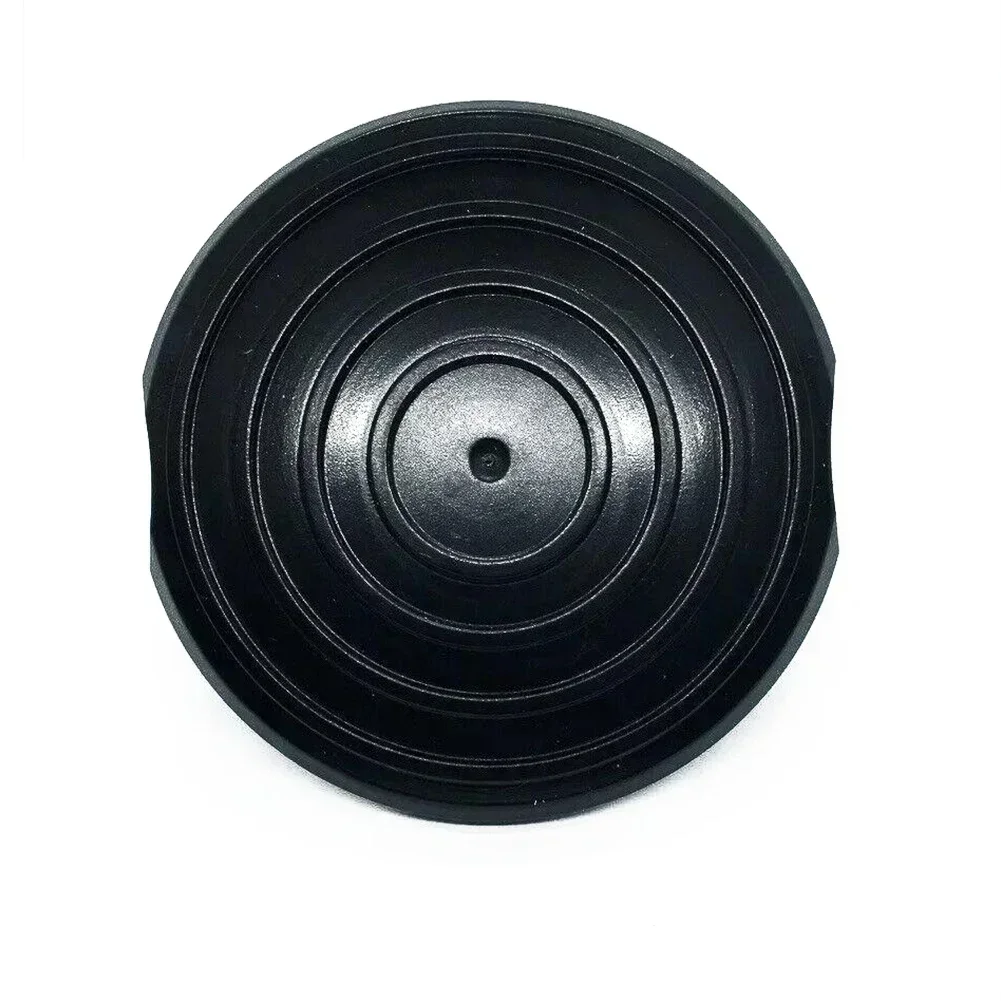 2 pezzi di copertura del tappo della linea della bobina del trimmer per la copertura della bobina Lidl per PRT550 A1 A3 91105342   FRT550 A1 311404   Attrezzo da giardino