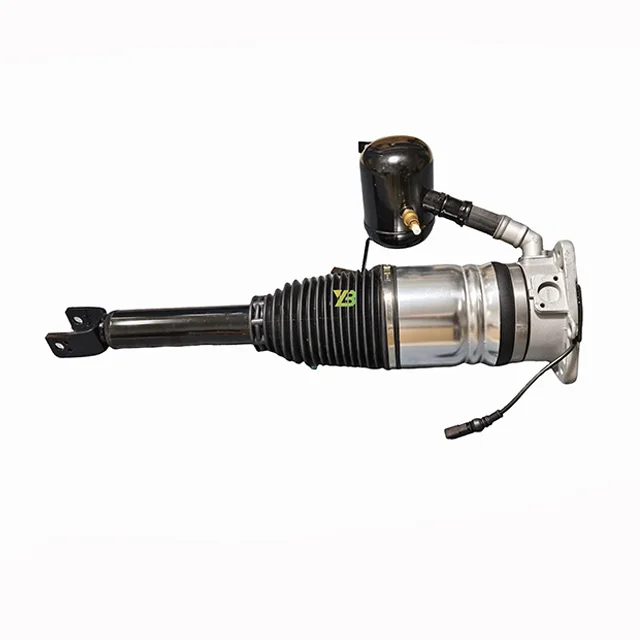 For Audi A8 D3 High Quality air Suspension   Springs Electronic Control air Suspension Struts