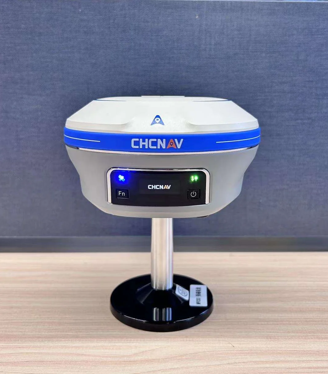 CHC X16 pro/i93 Подержанный приемник