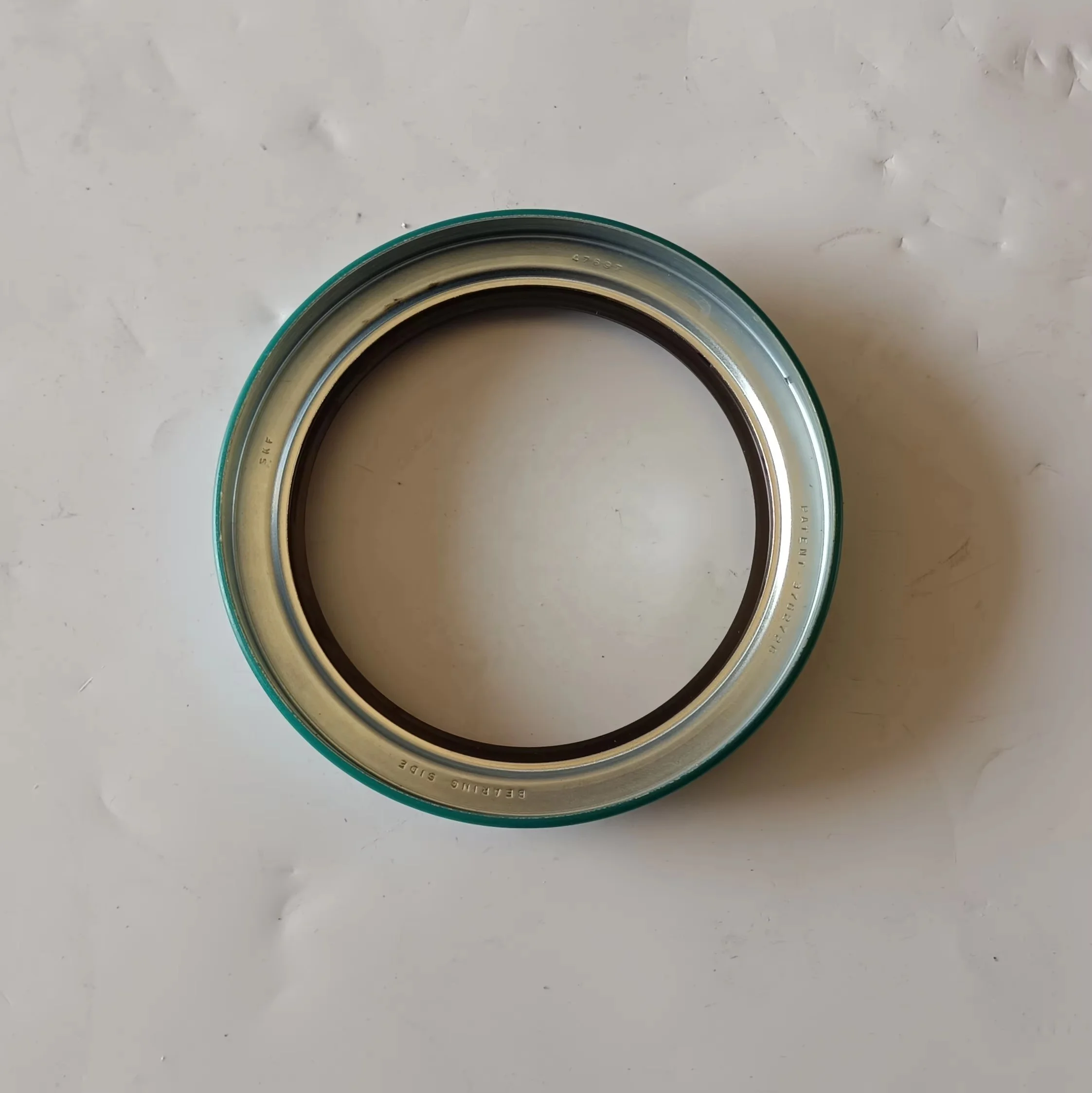 High Temperature Resistance Wheel Hub Seal Genuine Original Oil Seal 47697 Scotseal STOCK