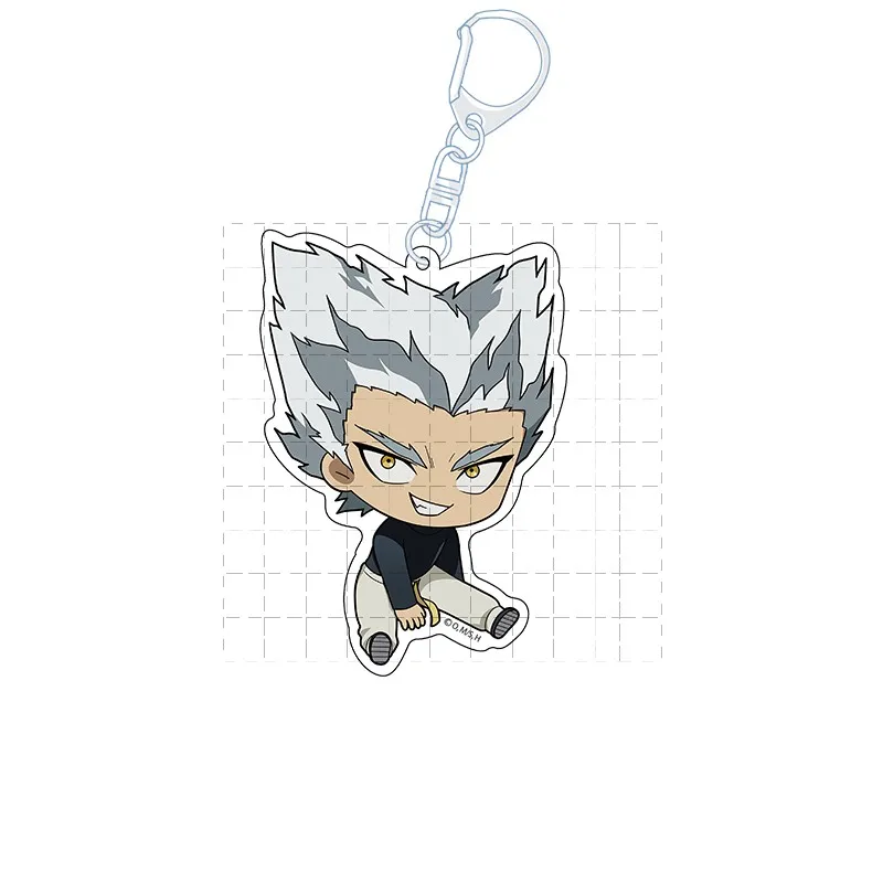 لعبة سايتاما جينوس سيلفر فانج الجحيم بليزارد الرهيب تورنادو الاكريليك حامل الشكل دمية أنيمي المفاتيح تأثيري لعبة هدية