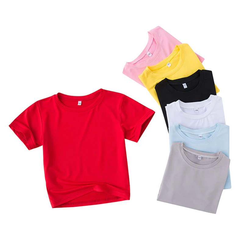 Ensembles de vêtements en coton à manches courtes pour enfants, t-shirts et olympiques d\'objectifs, imprimé décontracté, Ghostbusters Toddle,