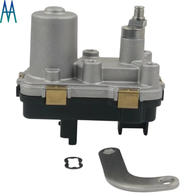 

LR022358 LR038309 Electronic Turbo Actuator for Land Rover Freelander 2 Discovery Jaguar XF LR038322 9676272680 49477-01203