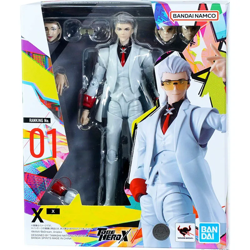 Thumbnail 2 - #34 Best Poseable Action Figures to Buy In 2026