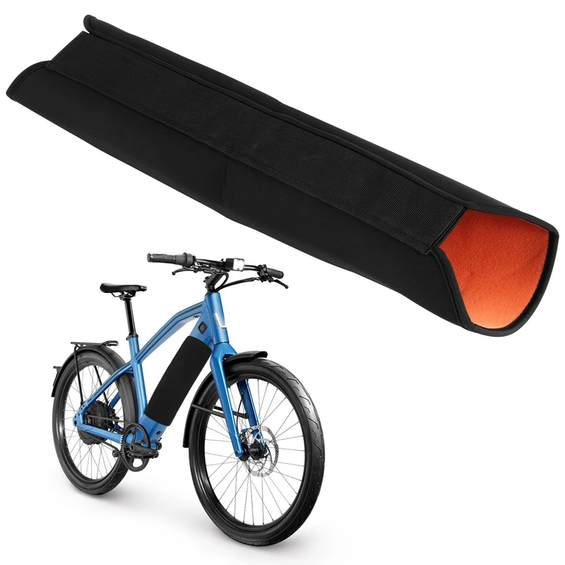 sac transport batterie vae Comment protéger efficacement votre batterie de vélo électrique en déplacement
